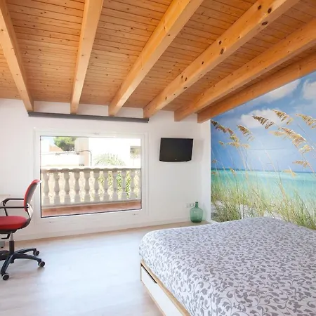 Holiday home Magallanes 26 Can Picafort (Mallorca)