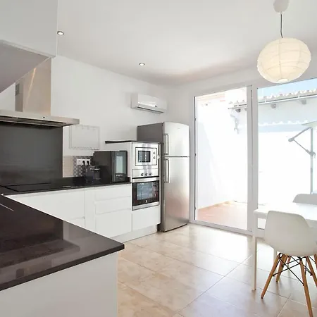 Holiday home Magallanes 26 Can Picafort (Mallorca)