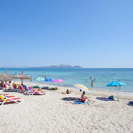 Magallanes 26 Holiday home Can Picafort (Mallorca)
