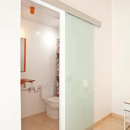 Holiday home Magallanes 26
